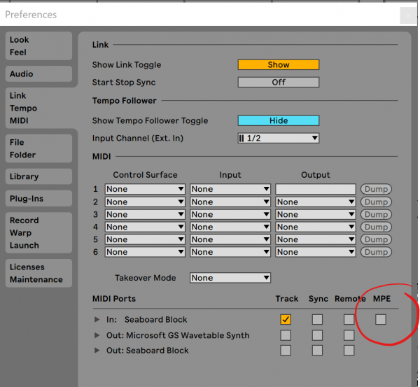 AbletonLiveMpeSettings