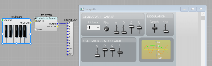 Smart Music Soft Synth Plugin Download