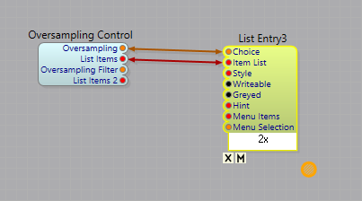 GUI Enum Pins
