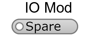 IO Mod module