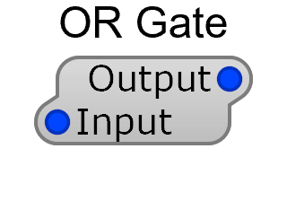 OR Gate module