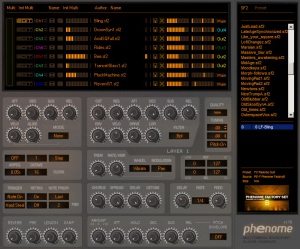 Phenome